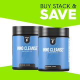 Inno Supps Inno Cleanse Twin Pack