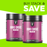 Inno Supps Inno Drive For Her Twin Pack