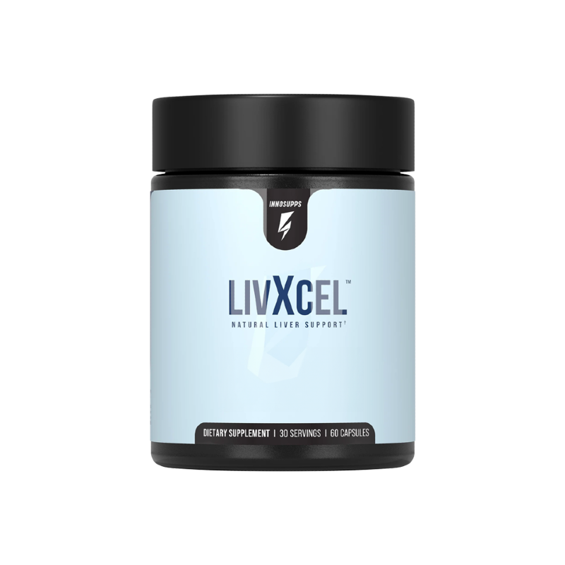 LivXcel by Inno Supps Australia