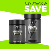 Inno Supps Magnum Man Stack