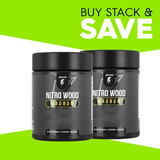 Inno Supps Nitro Wood Magnum Twin Pack