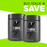 Inno Supps T-Drive Twin Pack