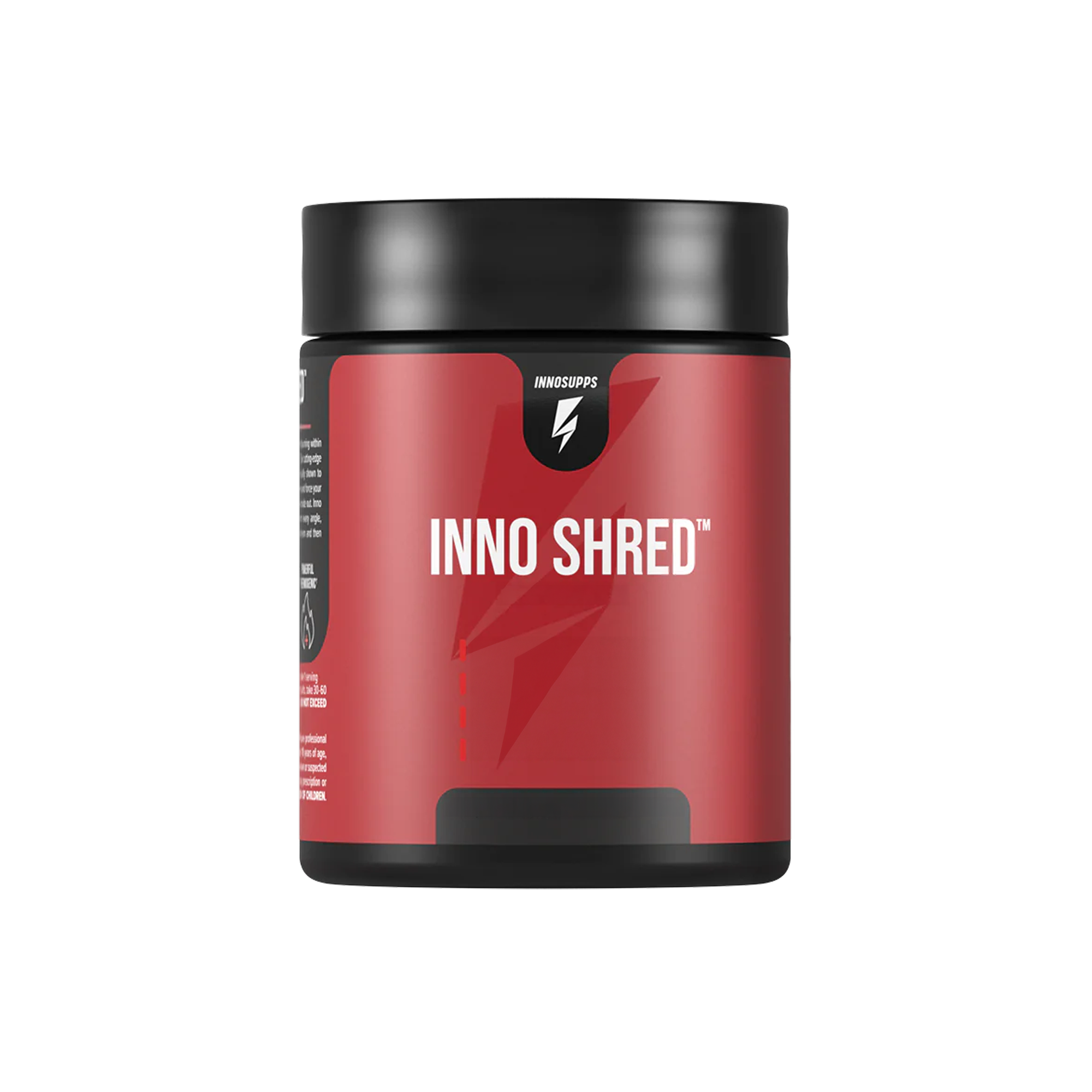 Inno Shred by Supps Australia