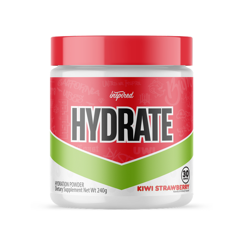 Hydrate by Inspired Australia