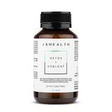 Detox + Debloat by JSHealth Vitamins