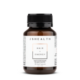 Hair & Energy by JSHealth Vitamins