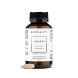 Libido + by JSHealth Vitamins