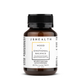 Mood + Emotional Balance by JSHealth Vitamins