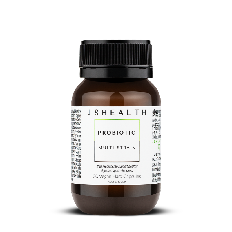 Probiotic by JSHealth Vitamins Australia