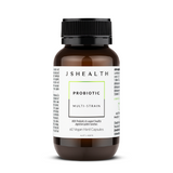 Probiotic by JSHealth Vitamins