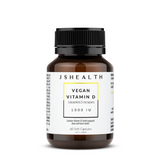 Vegan Vitamin D by JSHealth Vitamins