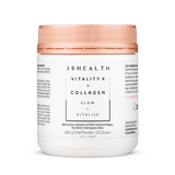 Vitality X + Collagen by JSHealth Vitamins