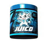 JUICD Energy by JUICD