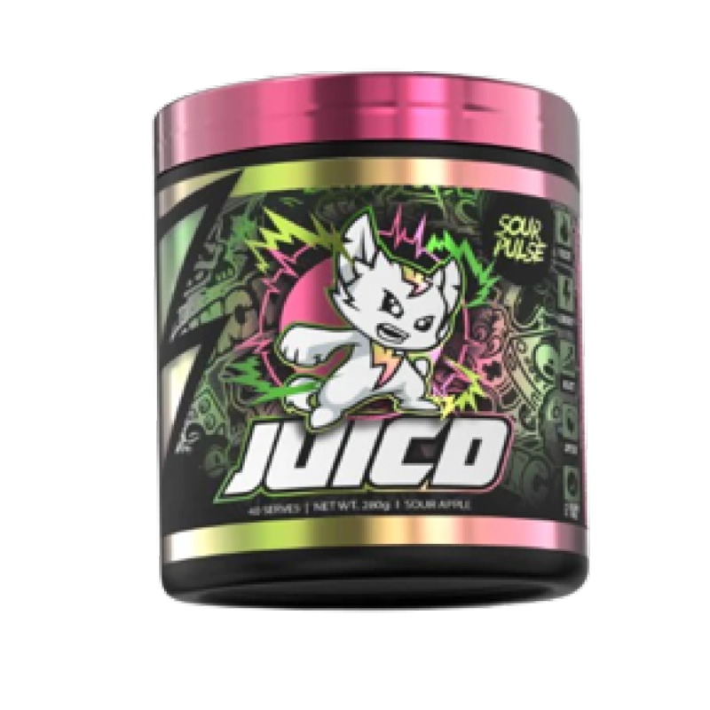 JUICD Energy by JUICD Australia