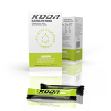 Electrolyte Powder Sticks by Koda