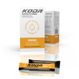 Electrolyte Powder Sticks by Koda