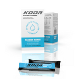 Electrolyte Powder Sticks by Koda