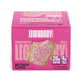 Protein Pastry by Legendary Foods