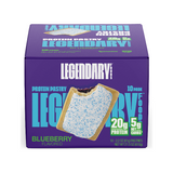 Protein Pastry by Legendary Foods