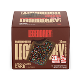 Protein Pastry by Legendary Foods