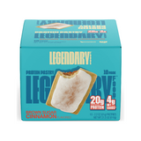 Protein Pastry by Legendary Foods