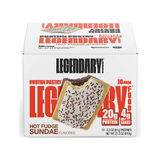 Protein Pastry by Legendary Foods