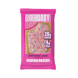 Protein Pastry by Legendary Foods