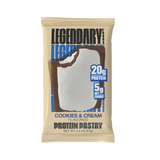 Protein Pastry by Legendary Foods