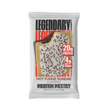 Protein Pastry by Legendary Foods