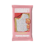 Protein Pastry by Legendary Foods