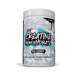 Creatine Monohydrate by Legit