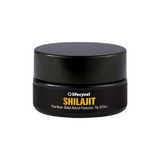 Shilajit Pure Resin by Life Cykel