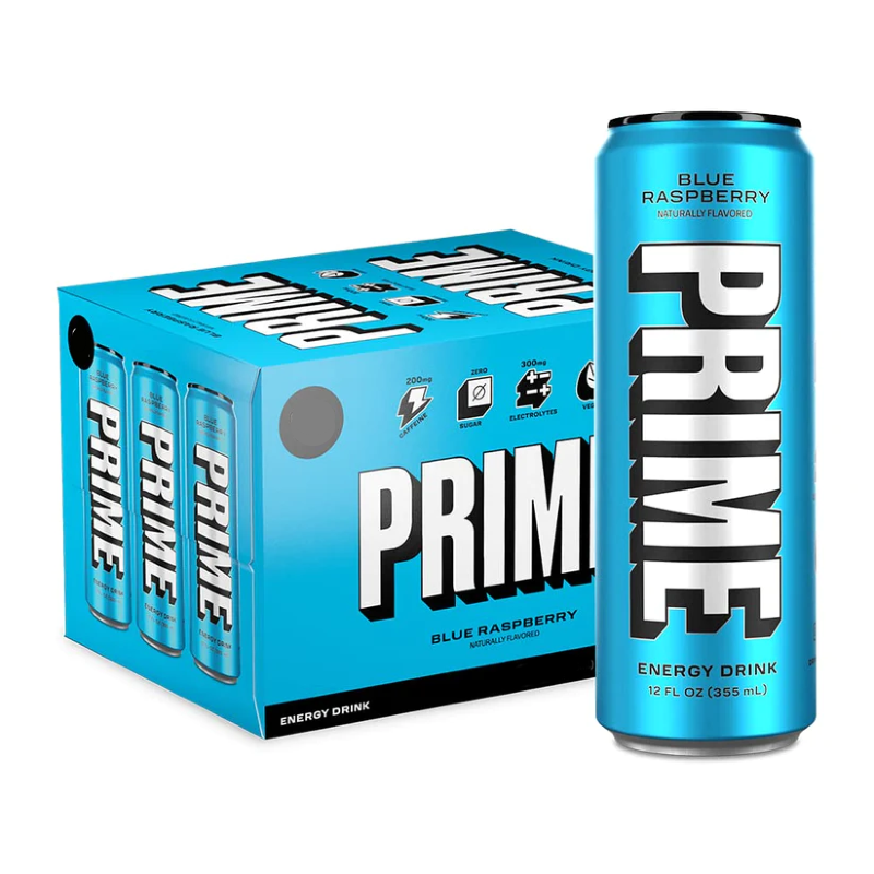 Prime Hydration Drink By Logan Paul & Ksi All Flavours USA Import Chocolate  Bar