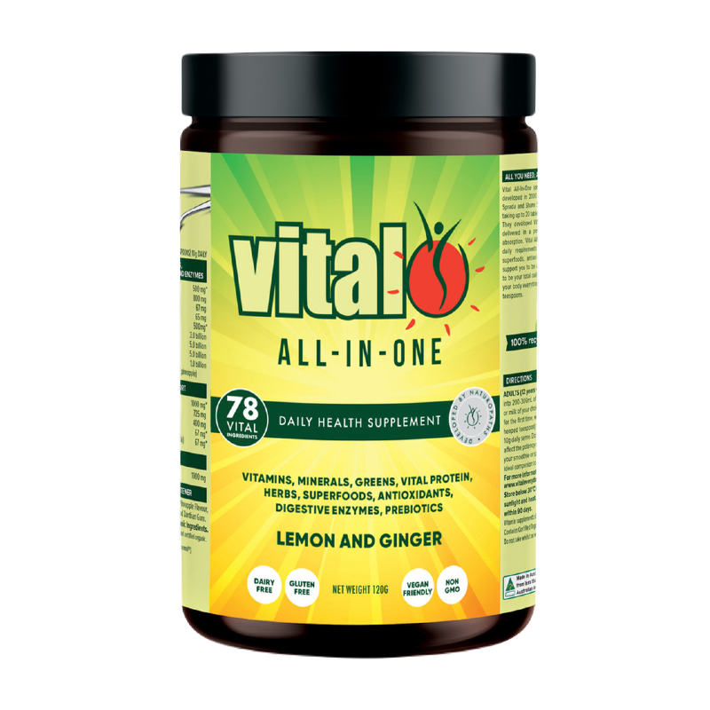 All-In-One Greens by Vital Australia