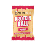 Protein Ball by Macro Mike