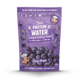 Protein Water + Collagen Building Peptides by Macro Mike