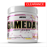 Game Day Fully Loaded by MAN Sports