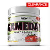 Game Day Fully Loaded by MAN Sports