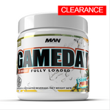 Game Day Fully Loaded by MAN Sports