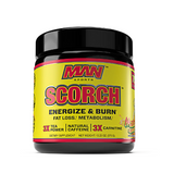 MAN Sports Scorch