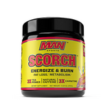 MAN Sports Scorch