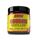 MAN Sports Scorch