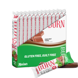 Burn Protein Bars by Maxines