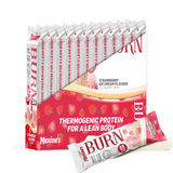 Burn Protein Bars by Maxines