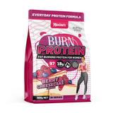 Burn Protein by Maxines