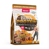 Burn Protein by Maxines