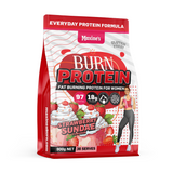 Burn Protein by Maxines