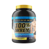 100% Whey by Maxs