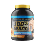 100% Whey by Maxs