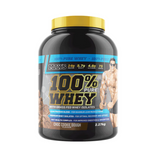 100% Whey by Maxs